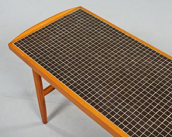 SOFFBORD, 1950/60-tal.