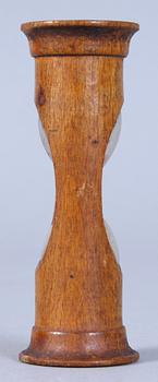 TIMGLAS, 1800-tal.