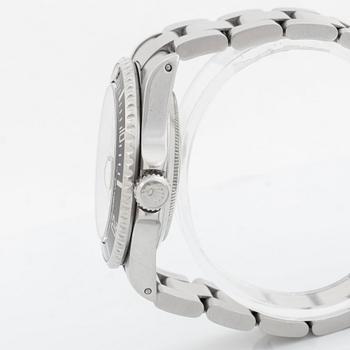 Rolex, Submariner.