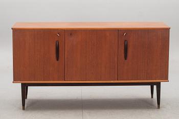 SIDEBOARD, 1950/60-tal.