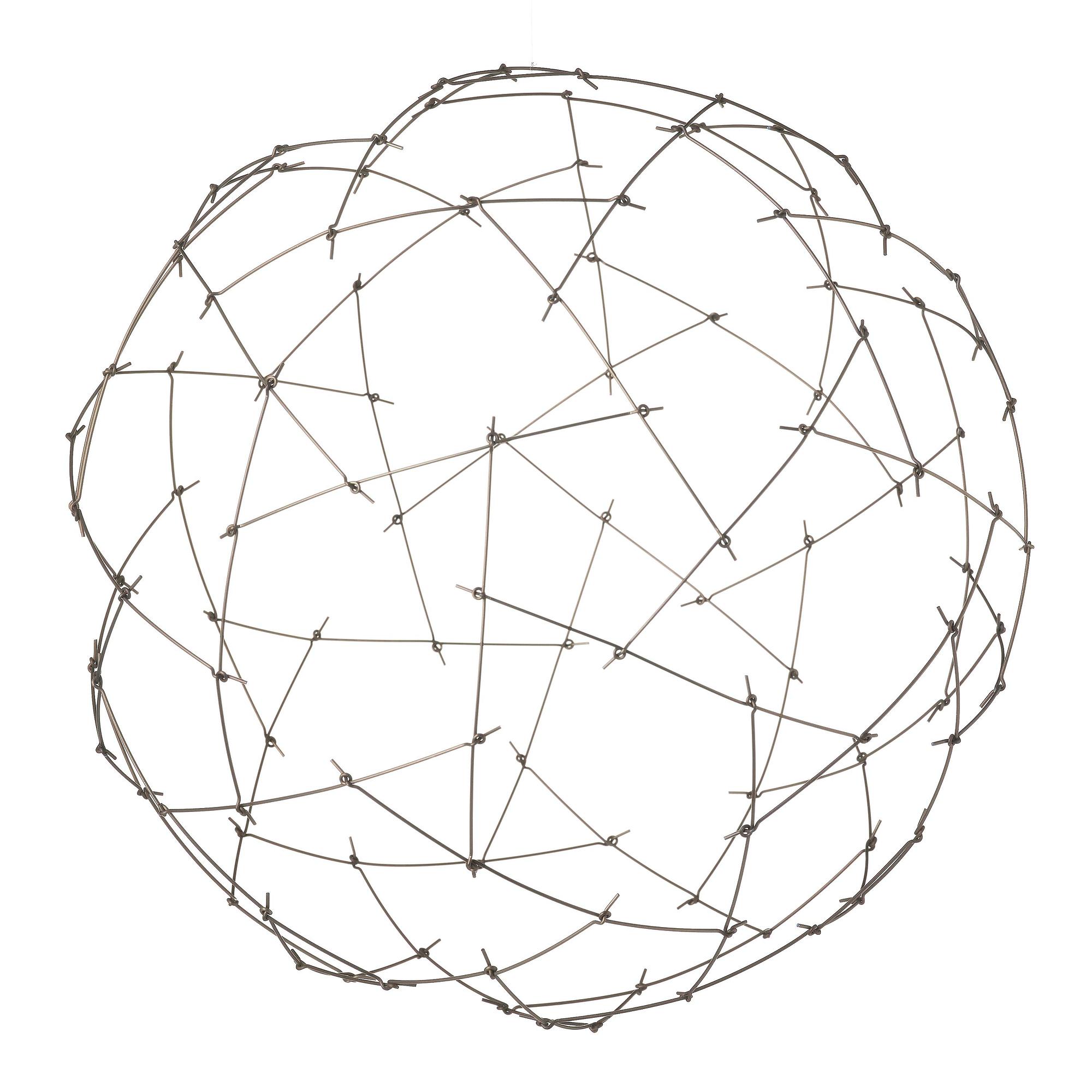 Lars Englund, "Borderline".