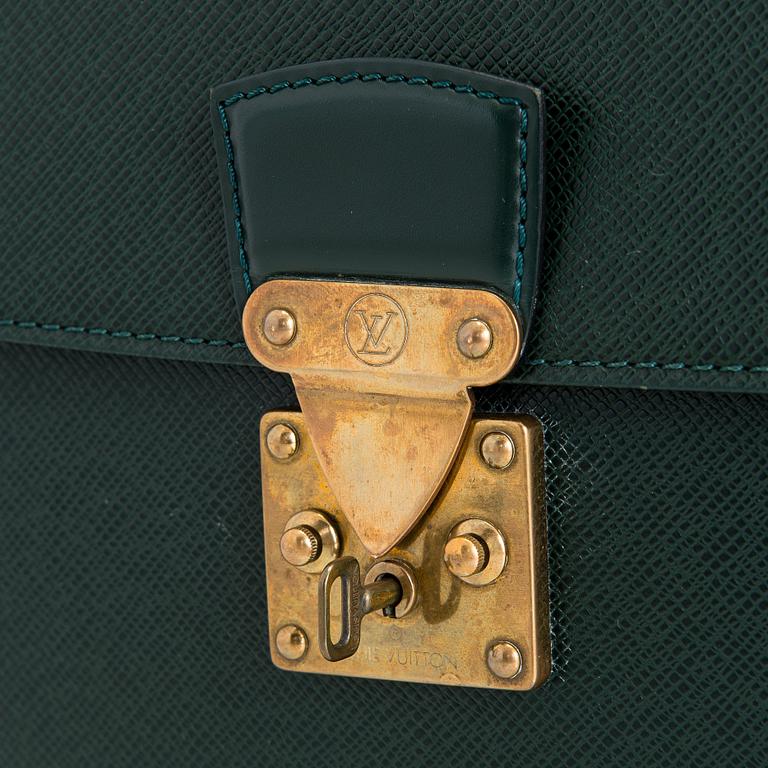Louis Vuitton, "Minuto", portfölj.