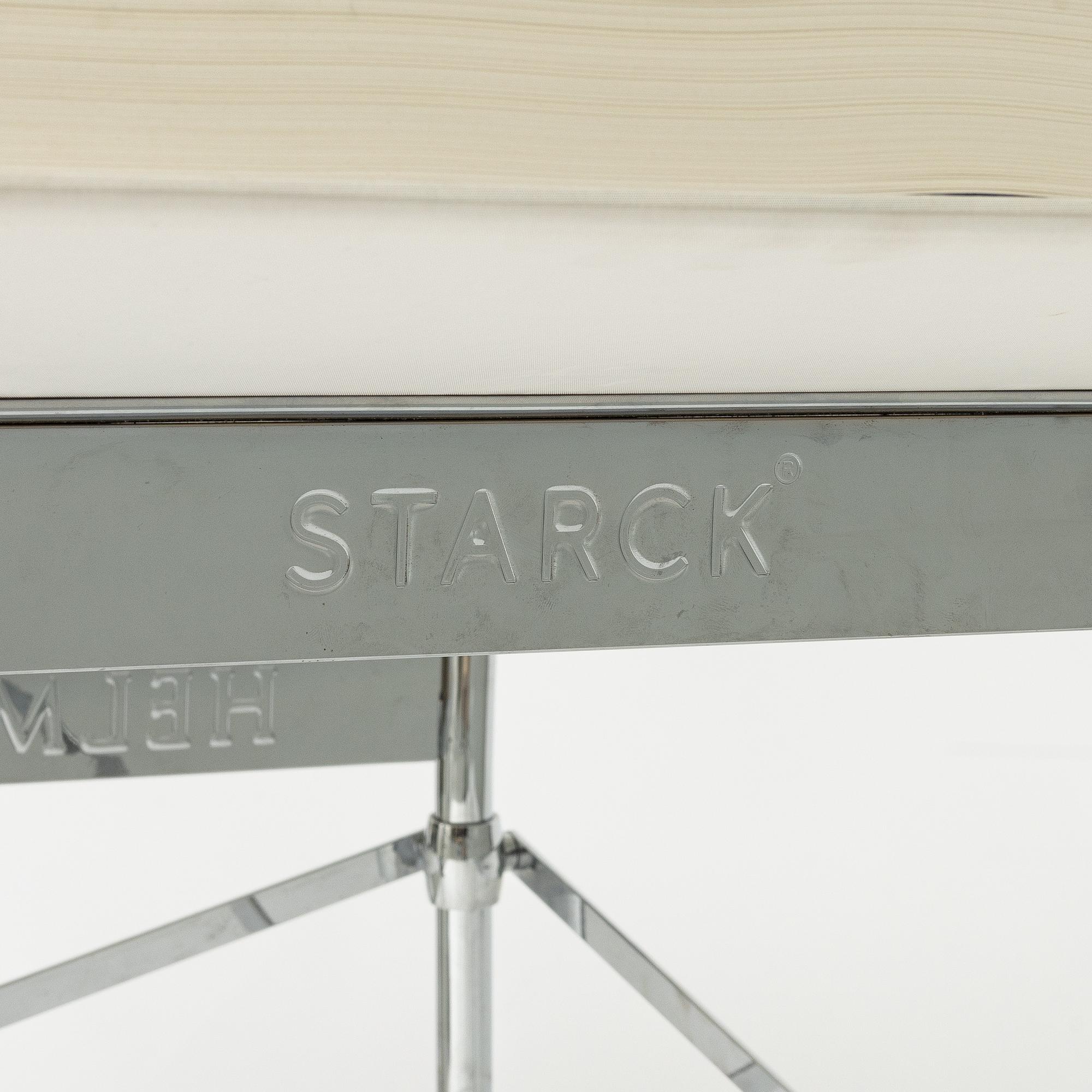 Helmut Newton, "SUMO", 1999.