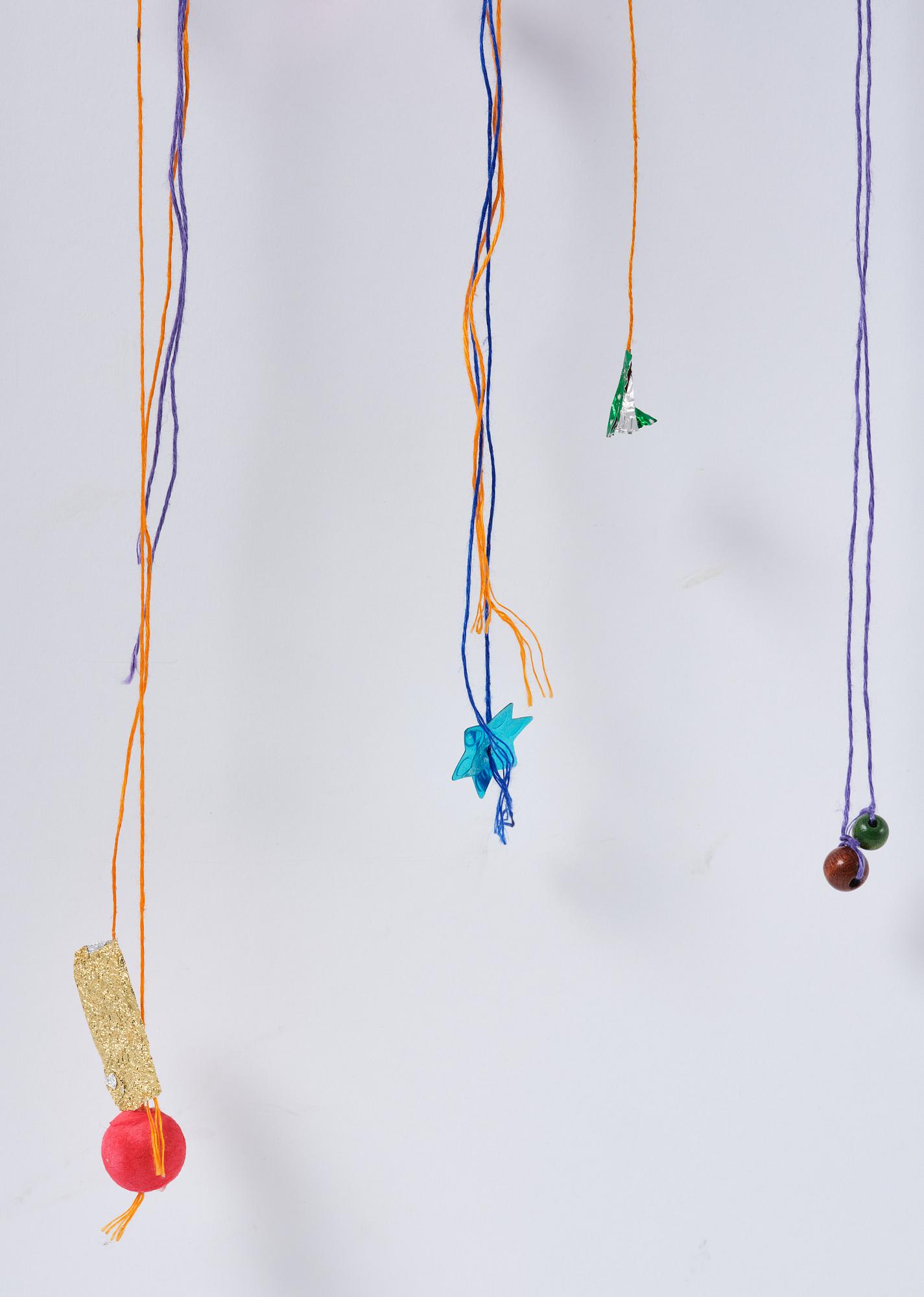 Leif Ericson, Untitled.