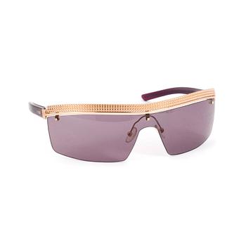 BOUCHERON, a pair of sunglasses.