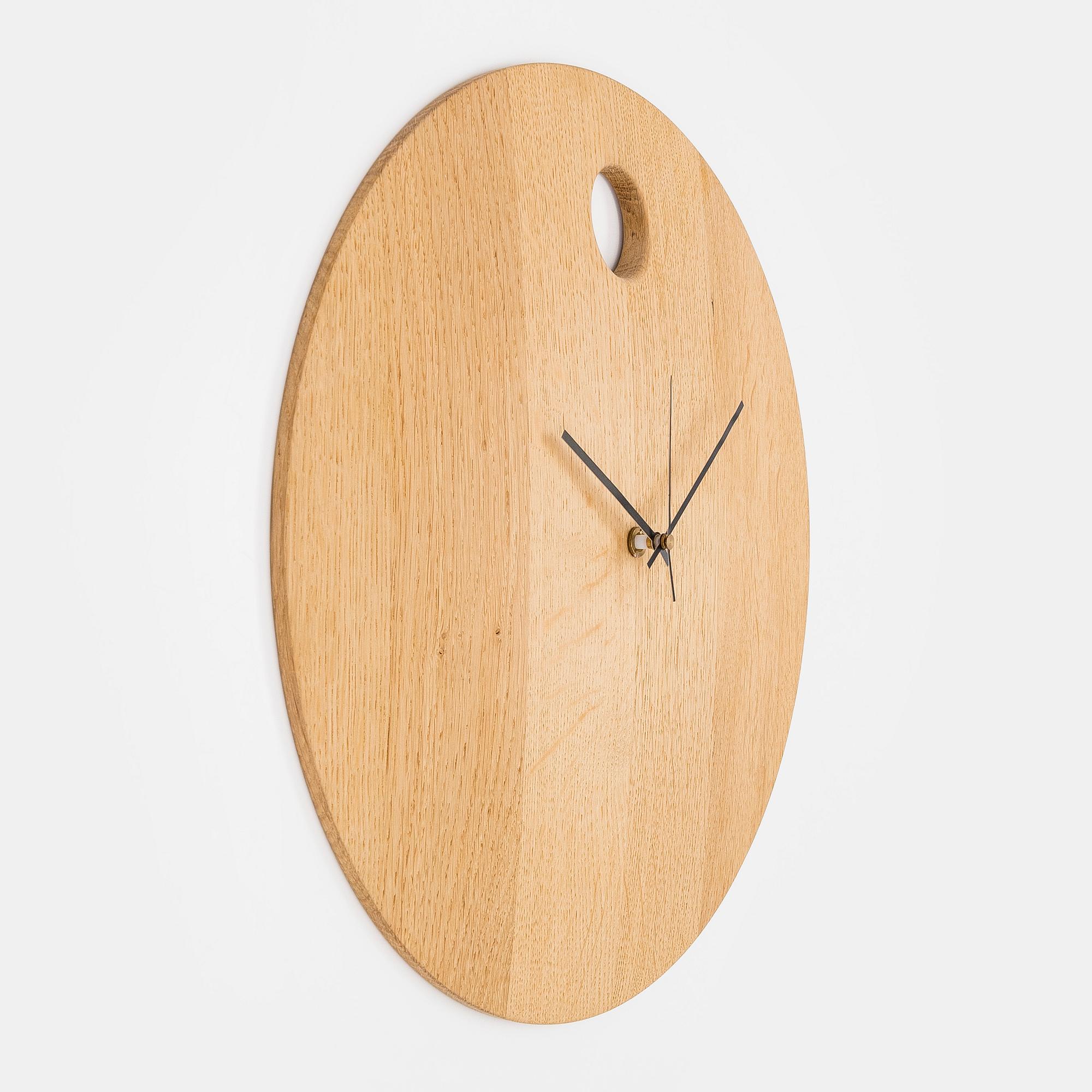 Jouni Leino, Seinäkello, Jouni Leino Design Studio.