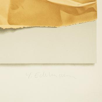 Yrjö Edelmann, House.