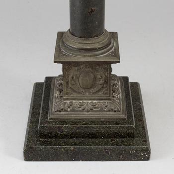 FOTOGENLAMPA, omkring 1900.