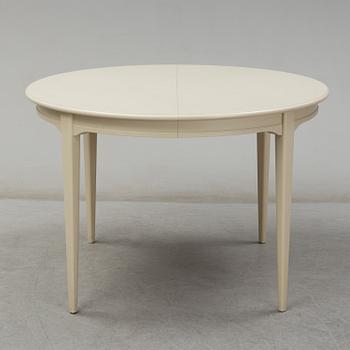 SVANTE SKOGH, tillskriven, matsalsgrupp, 5 delar, 1960-tal.