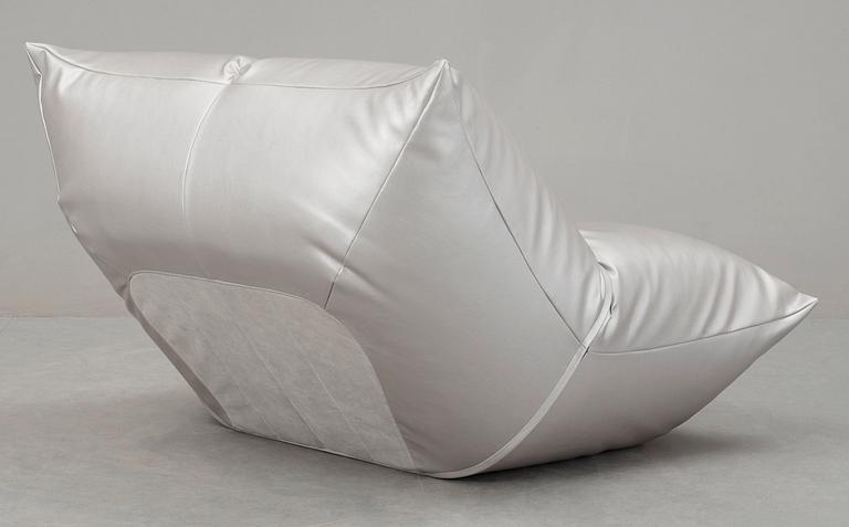 FÅTÖLJ, Guido Maria Rosati, "Papillon", Giovannetti, Italien, 2000-tal.