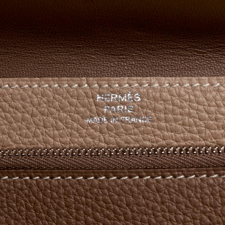 PLÅNBOK, "Dogon", Hermès.