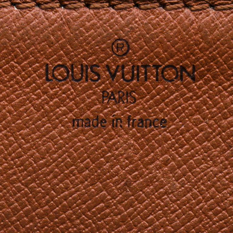 VÄSKA, Louis Vuitton, "Jeune fille".