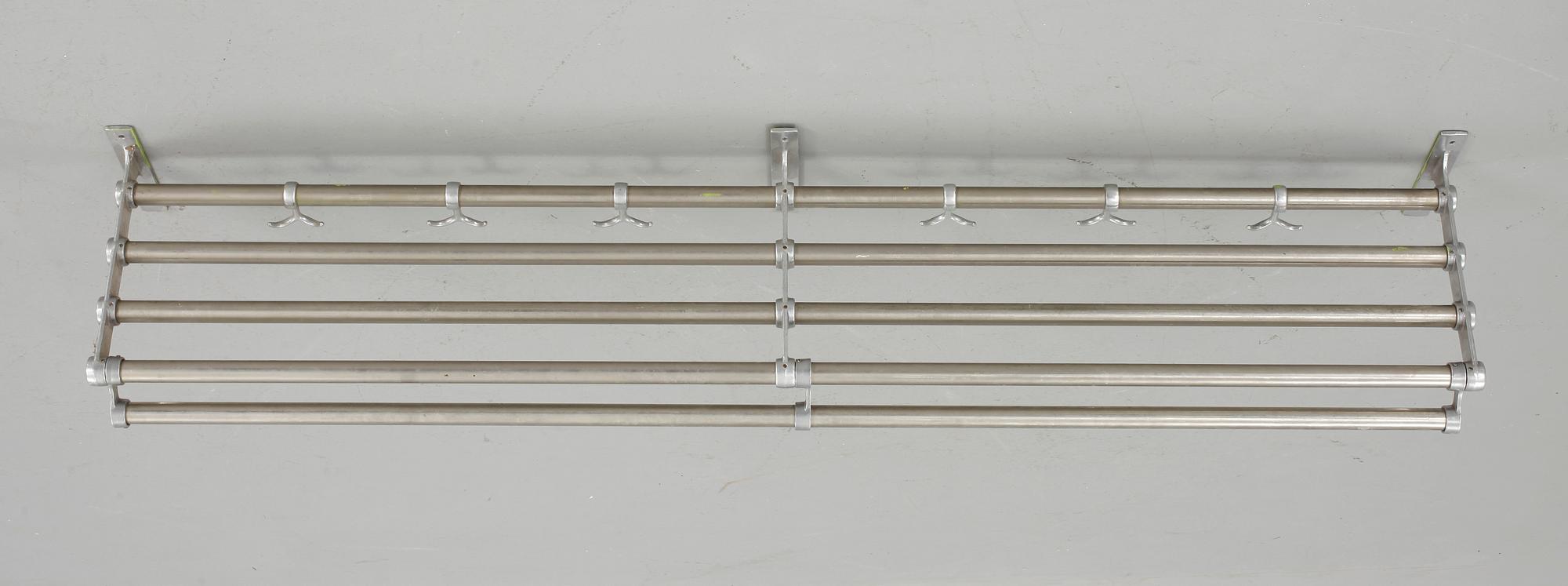 HATTHYLLA, omkring 1900-talets mitt.