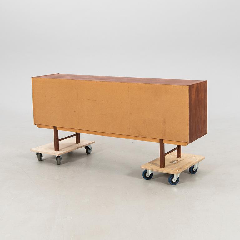 Sideboard "Korsör" IKEA 1960/70-tal.