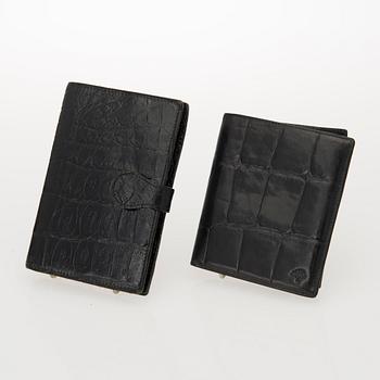 MULBERRY, PLÅNBOK SAMT KALENDER.