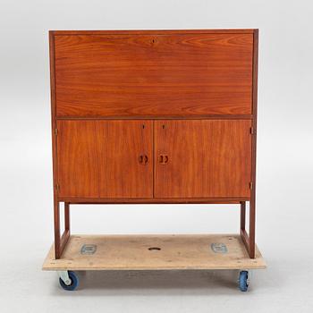 Arne Wahl-Iversen, barskåp "Varié", IKEA, 1960-tal.