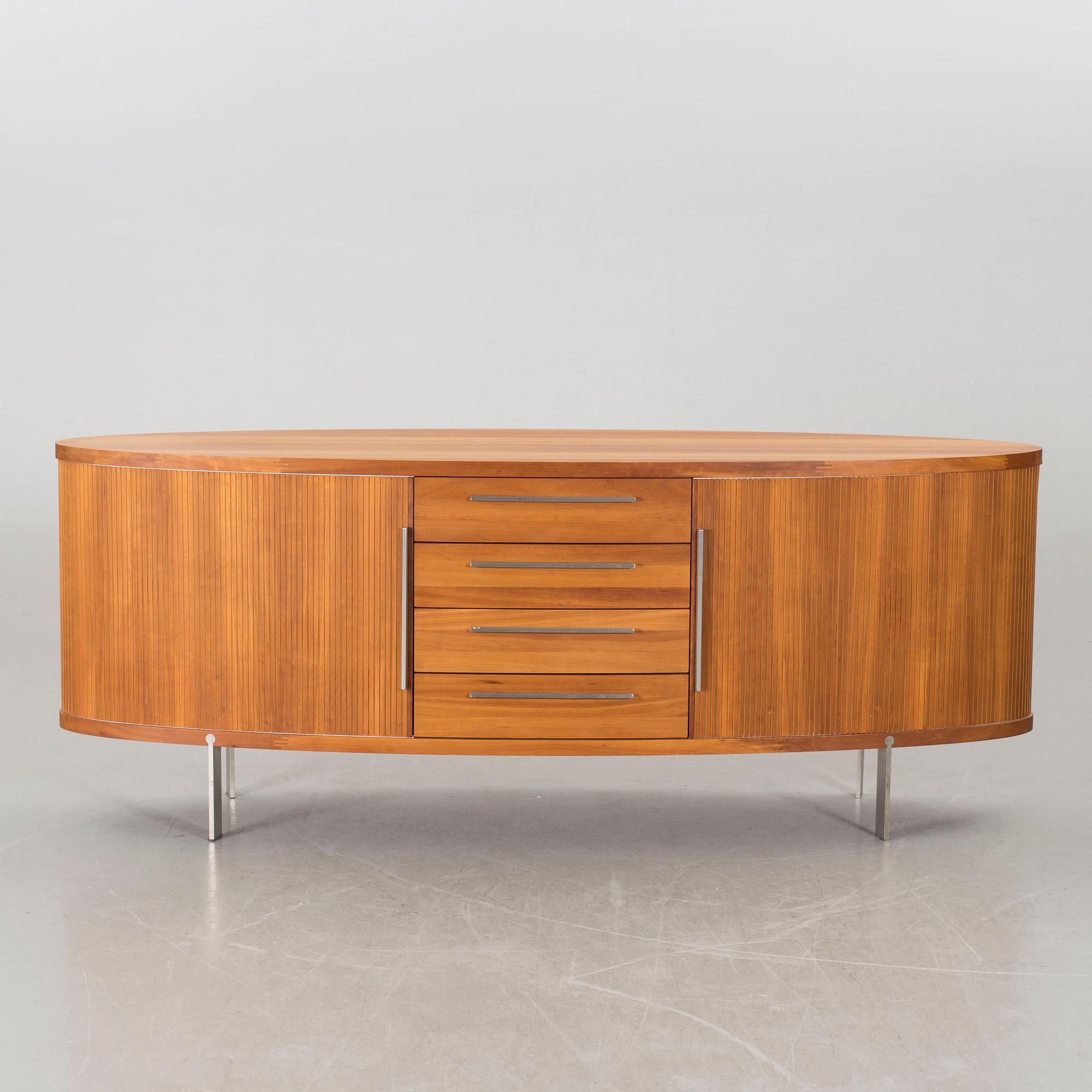 NISSEN & GEHL, MDD, sideboard, "AK 1300", Naver Collection, Danmark.