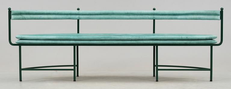 SOFFA, "Cirkus", Gunilla Allard, Lammhults, Sverige ca 1991.