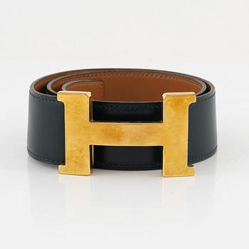 Hermès, belt, "Constance" 1972.
