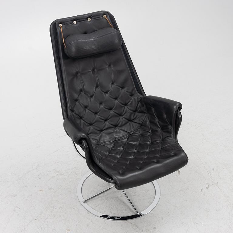 Bruno Mathsson, fåtölj, "Jetson", DUX.