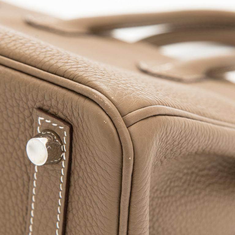 Hermès, laukku, "Birkin 25", Ranska 2021.