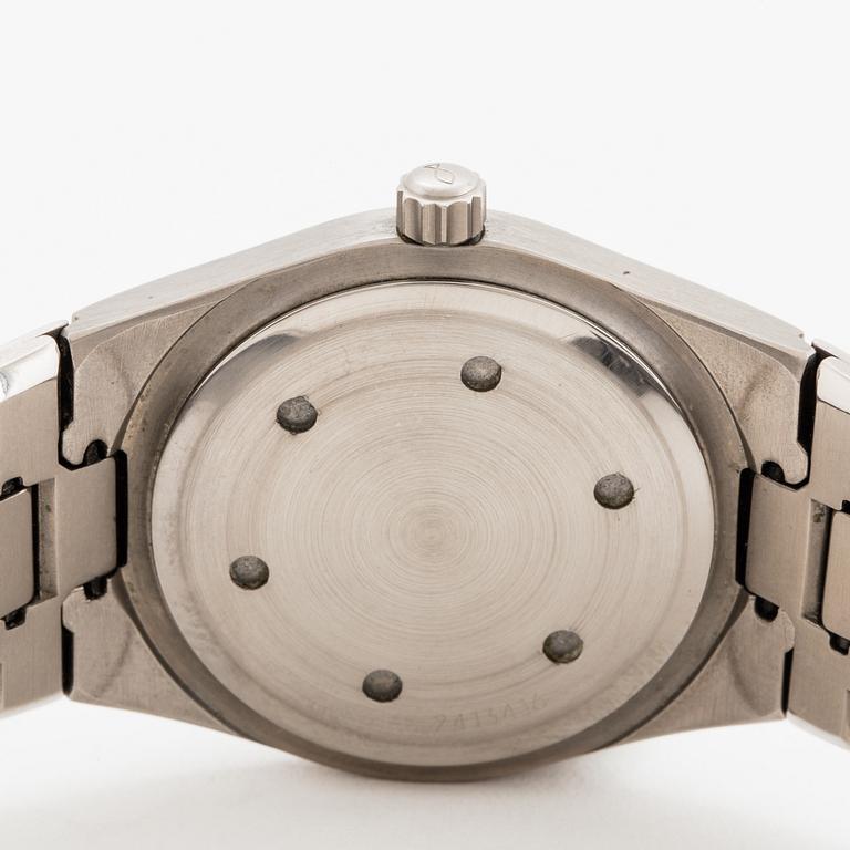 IWC, Ingenieur, wristwatch, 32 mm.