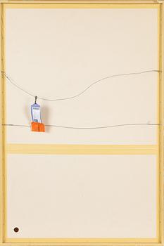 Harald Lyth, "Anima".