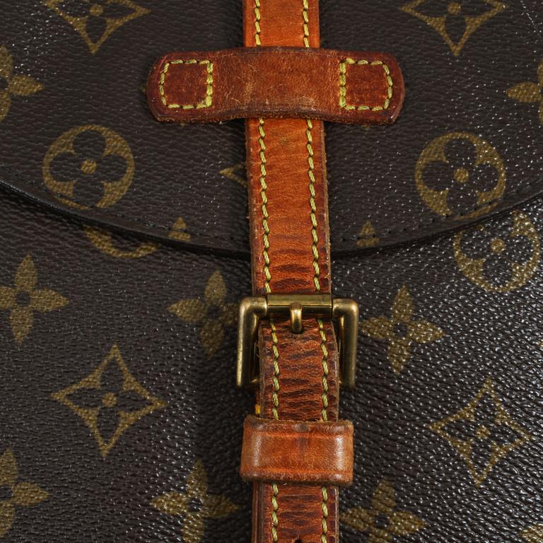 VÄSKA, "Chantilly", Louis Vuitton.