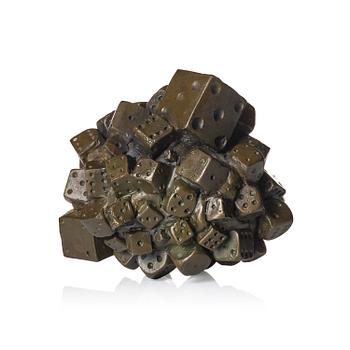 255. Dan Wolgers, "Källa (tärningsmoln)".