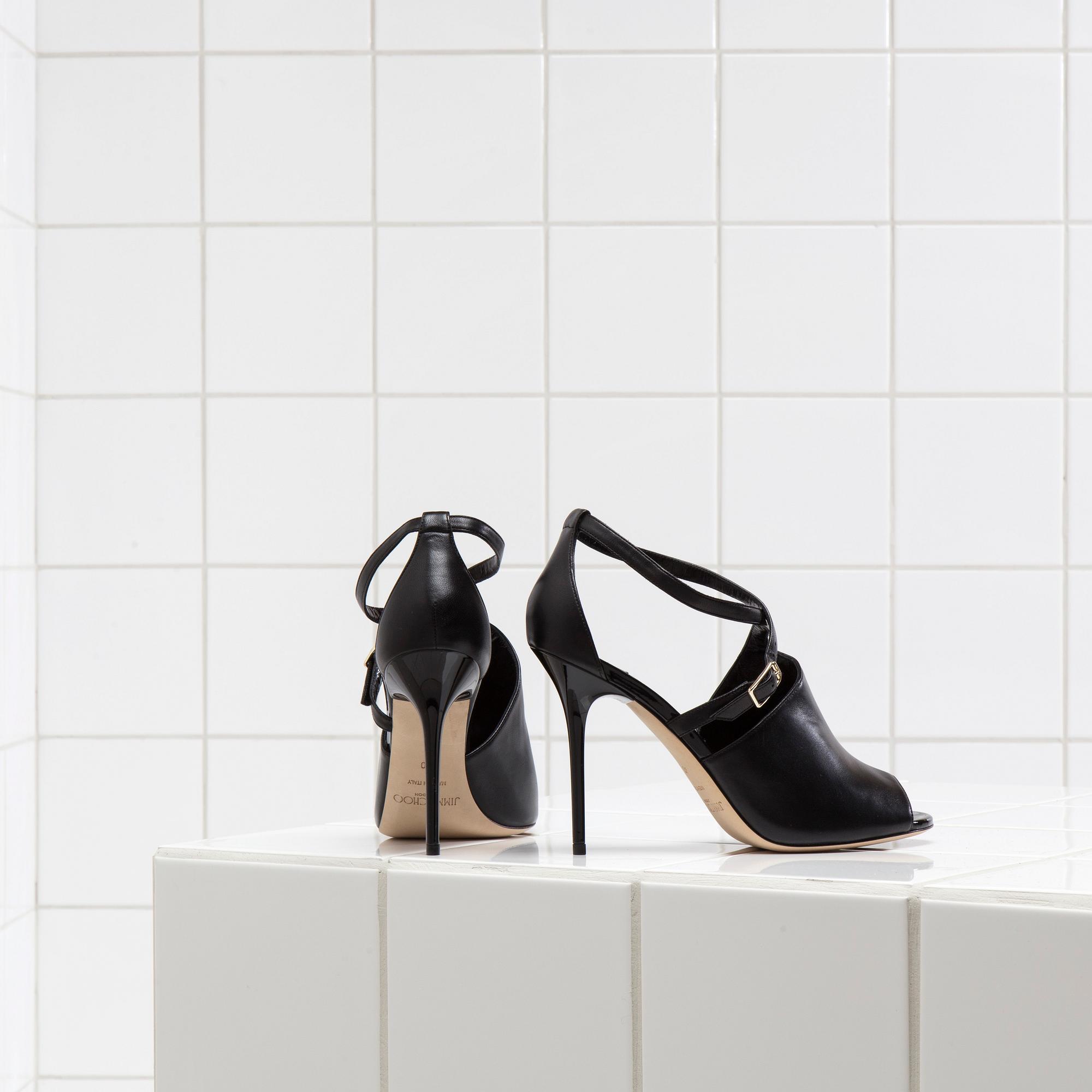 SKOR, Jimmy Choo, storlek 40.