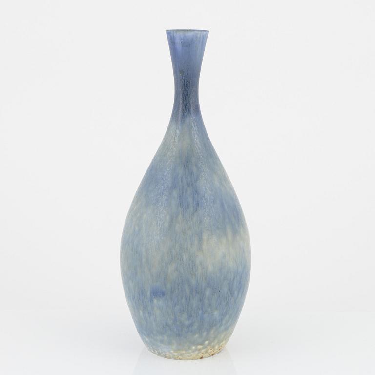 Carl-Harry Stålhane, a vase, Rörstrand.