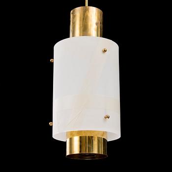 PAAVO TYNELL, kattovalaisin, Taito, 1950-luku.