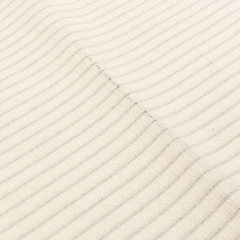 Ritva Poutila, carpet , Woodnotes Railway, Finland 160x228 cm.