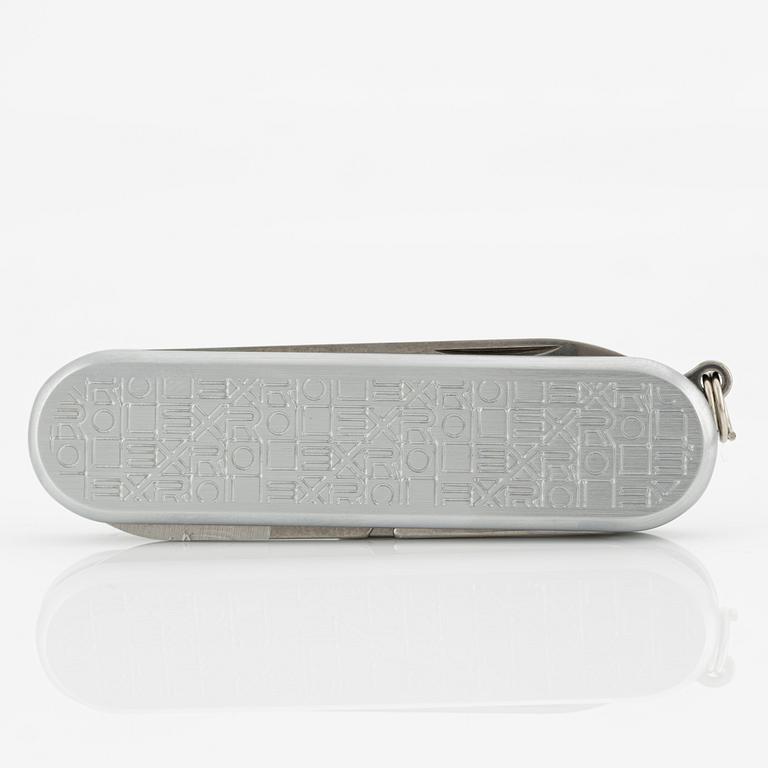 Rolex, fickkniv, 65 (155) mm.