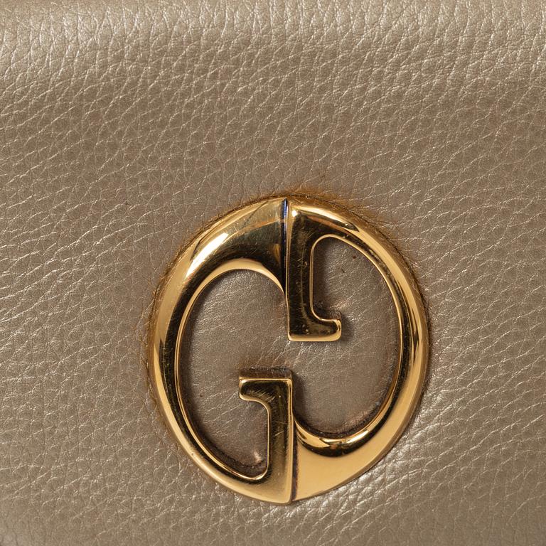 Gucci, bag, "Mini Chain bag".