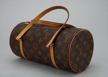 LOUIS VUITTON, HANDVÄSKA, "Papillon 26", Louis Vuitton.