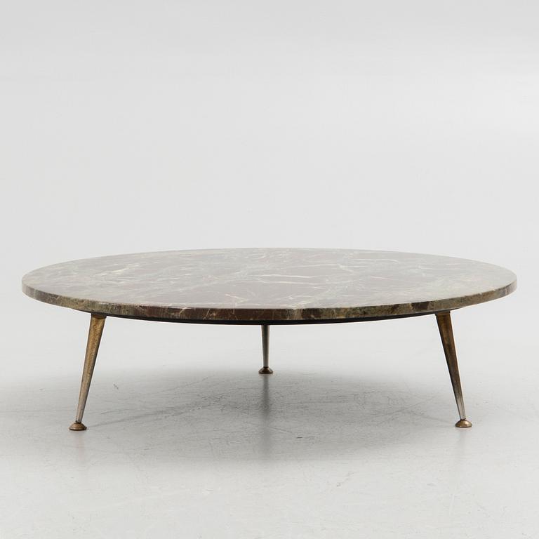 Coffee table, second half of the 20th century.