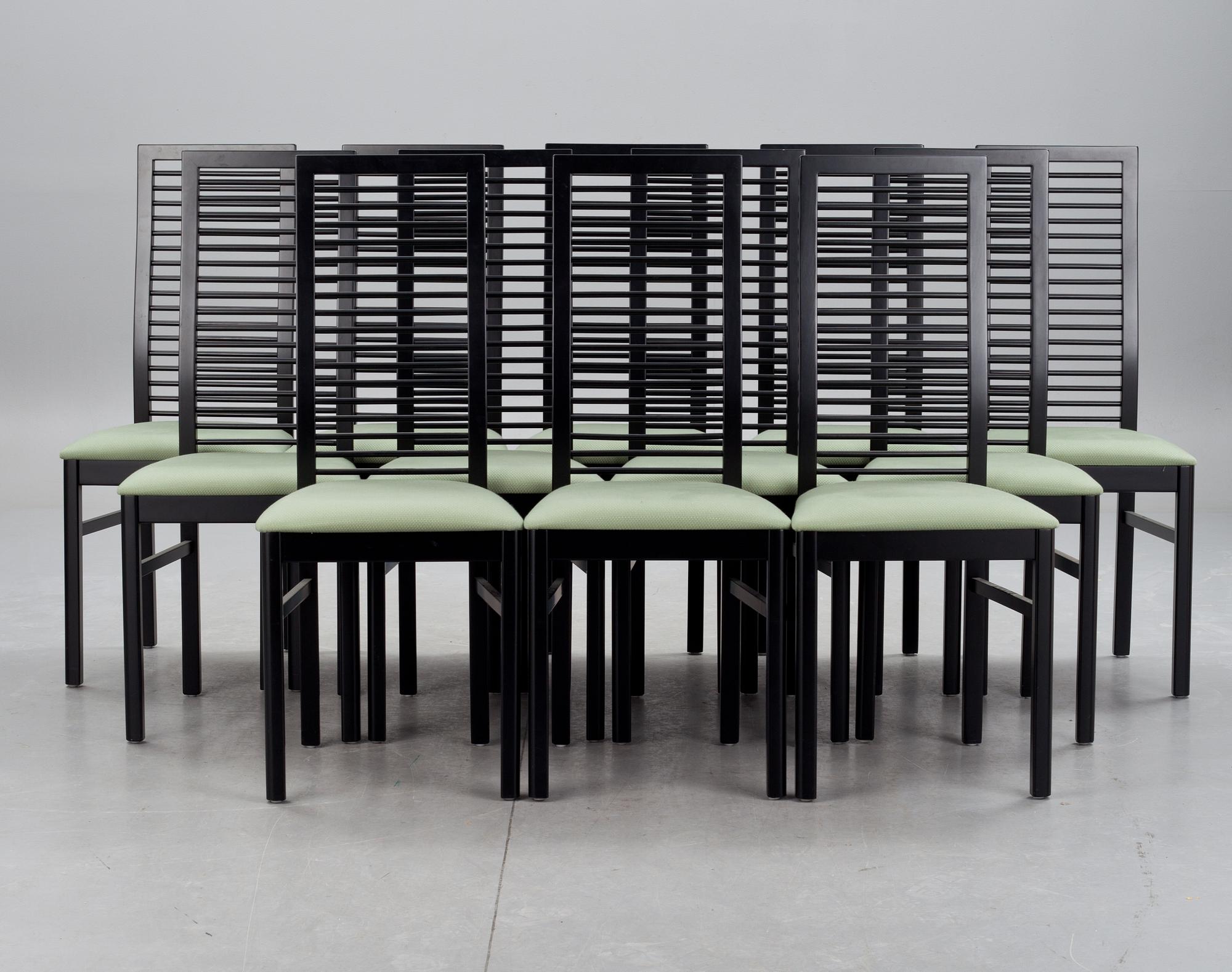 STOLAR, 14 st, Tonon, Italien. 1900/2000-tal.