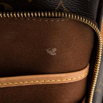 Louis Vuitton, väska/datorväska, "Icare".
