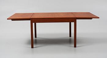 SOFFBORD, modell 5362, Borge Mogensen, Fredericia Stolefabrik, 1900-talets andra hälft.