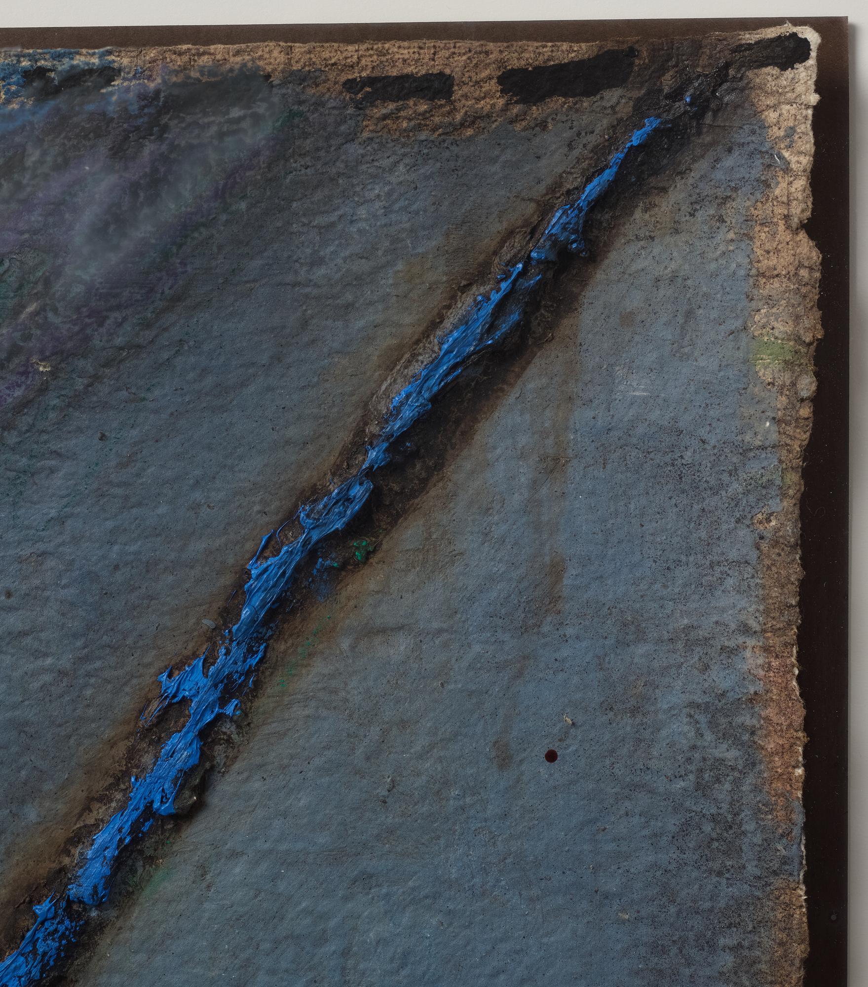 James Coignard, Utan titel.