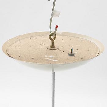 Taklampor, ett par, Zero, 1900-talets slut.