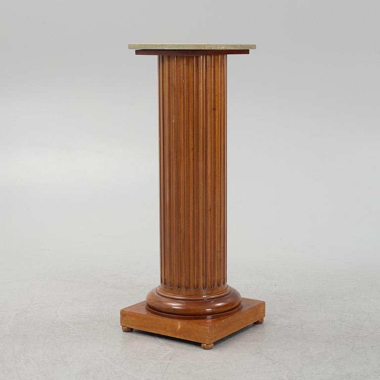 Column, 20th century.