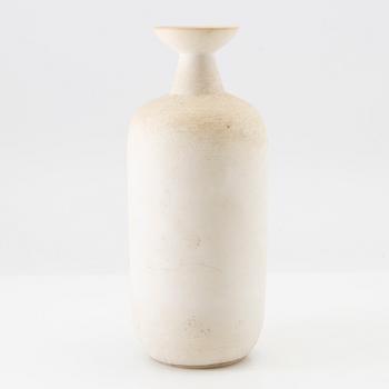 Gunnar Nylund, vase, Nymölle 1950s/60s, Denmark.