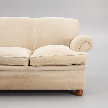 Josef Frank, a model 703 sofa, Svenskt Tenn.