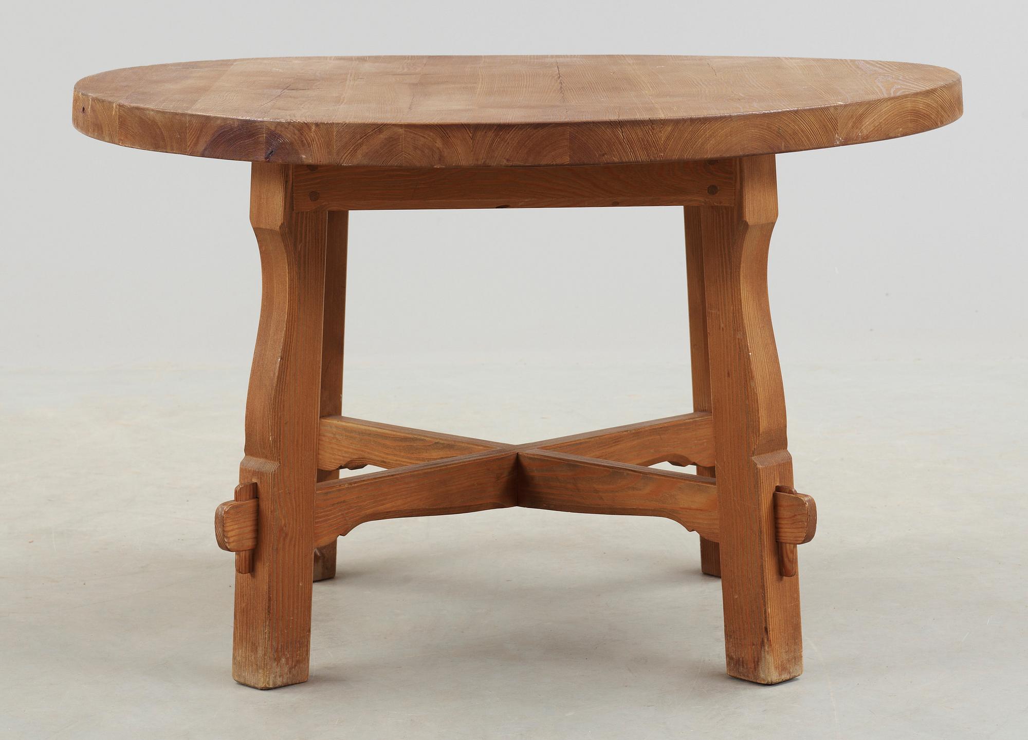 MÖBELGRUPP, 3+2+1, 1900-talets första hälft.