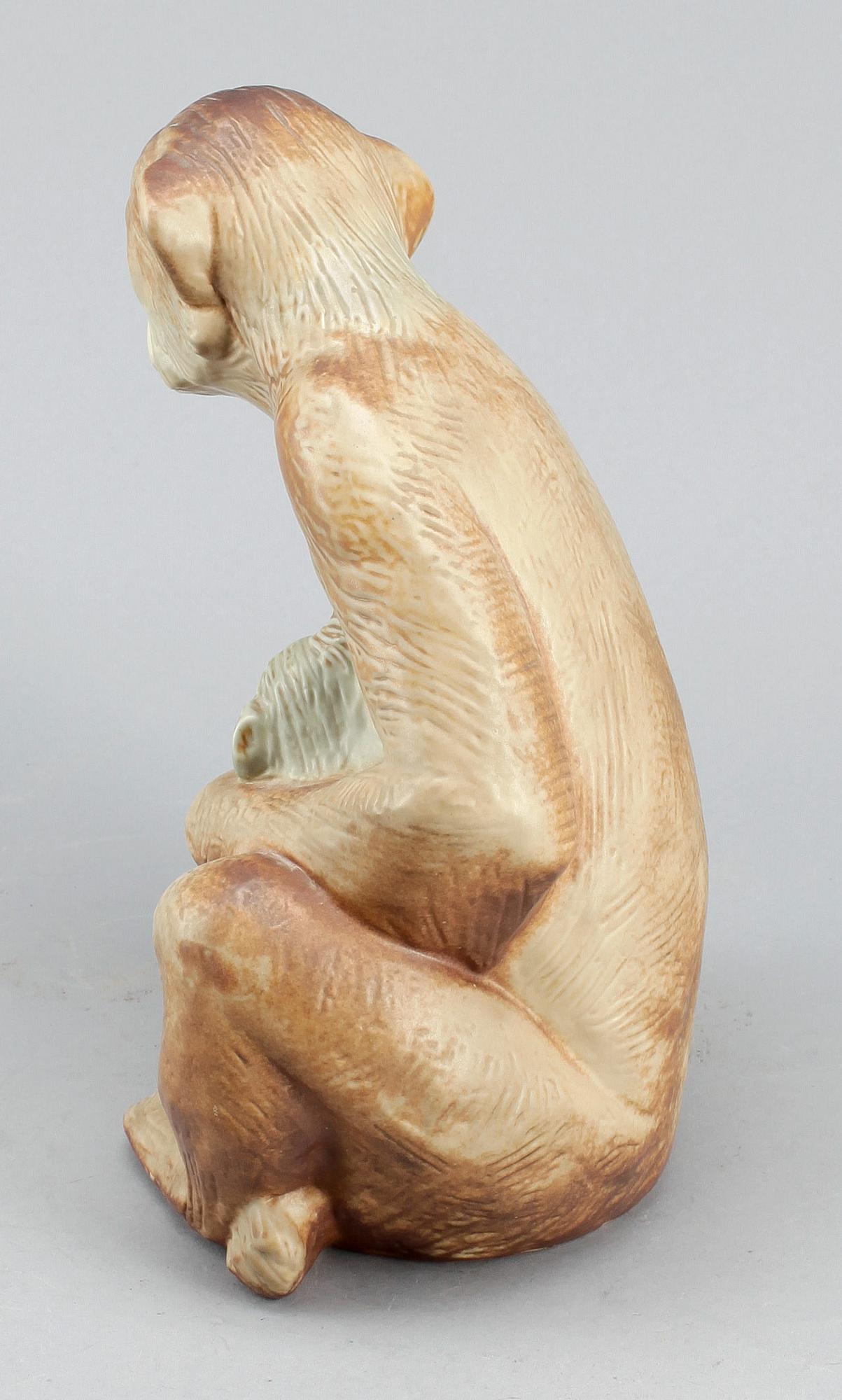 FIGURIN, porslin, Lladro, Spanien, 1900-tal.