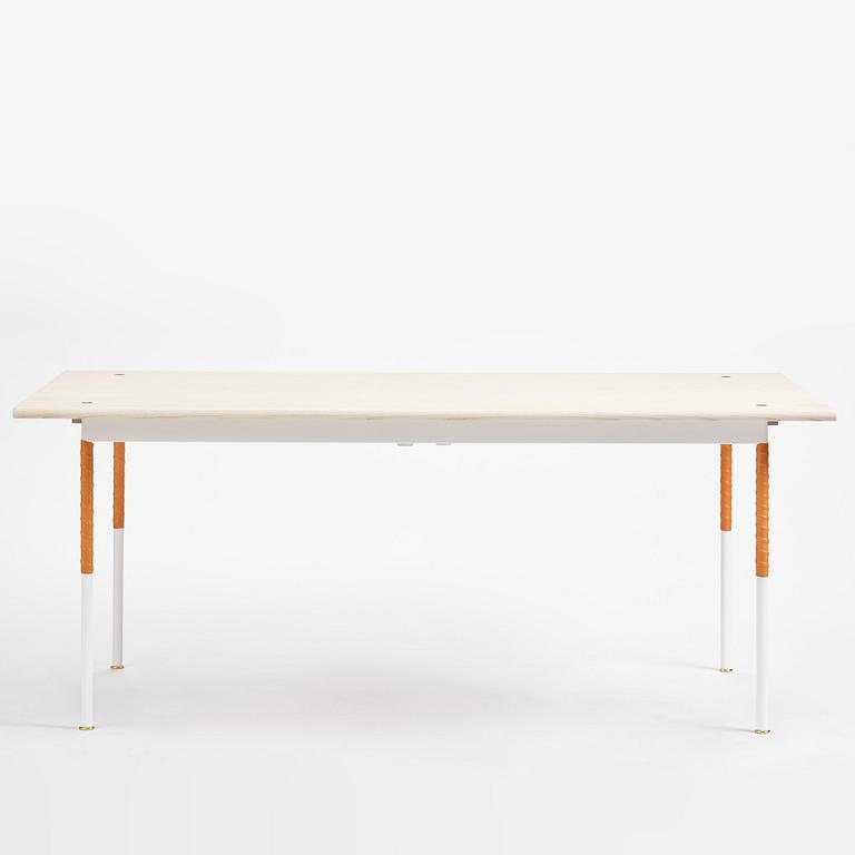 Jonas Bohlin, matbord, "À Table", Firma Svenskt Tenn, efter 2014.