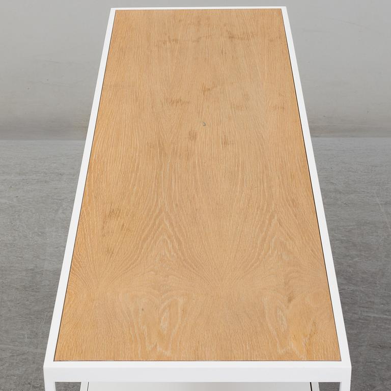 A 'Tati' sideboard by Broberg & Ridderstråle, Asplund.