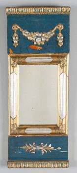 SPEGEL, empire, 1800-talets första hälft.